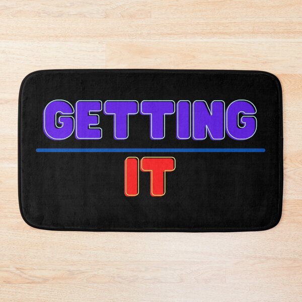 Item preview, Getting Over It designed and sold by QLityProducts.