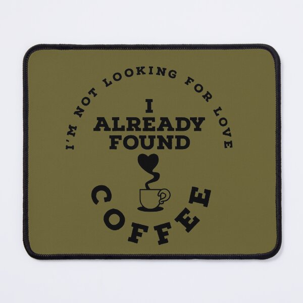 Item preview, I found Coffee designed and sold by LadyBee86.