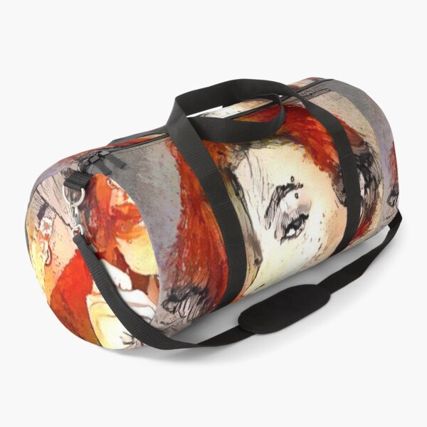 Item preview, Empowered girl designed and sold by Bluebizu.