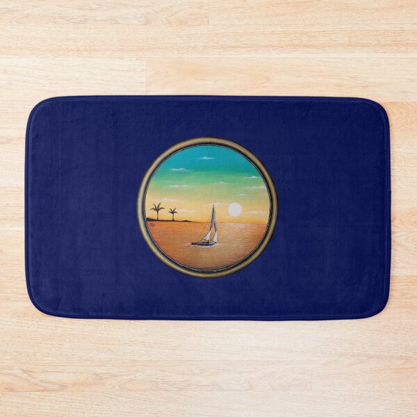 Item preview, Window to sea designed and sold by ZemyArt.