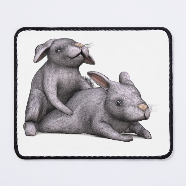 Item preview, Easter Bunnies designed and sold by Mythos57.