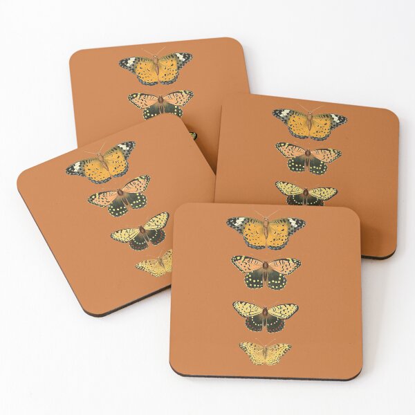 Item preview, Vintage Butterflies- Argynnis designed and sold by Dreamflight.