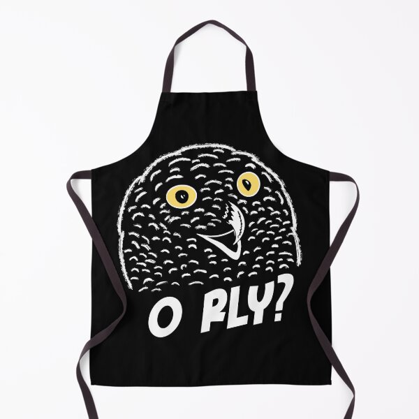 Item preview, O RLY owl meme designed and sold by MorvernDesigns.