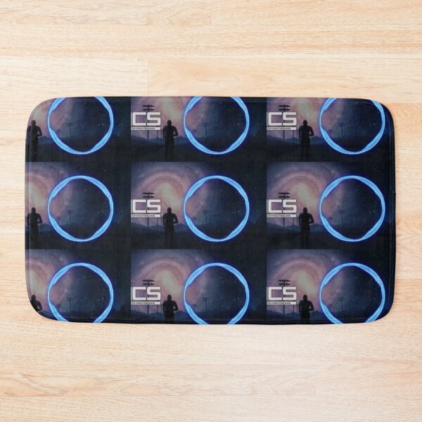 Item preview, NCS Blue Circle designed and sold by TheWonderOfAsia.