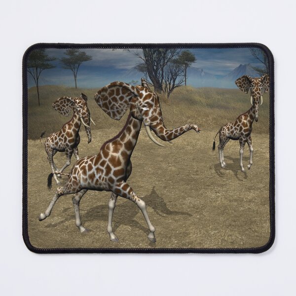 Item preview, Girphants designed and sold by Mythos57.