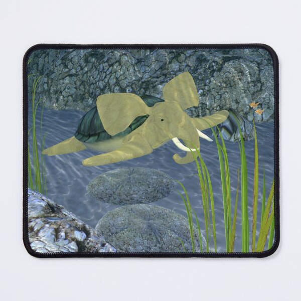 Item preview, The Legendary Turphant designed and sold by Mythos57.