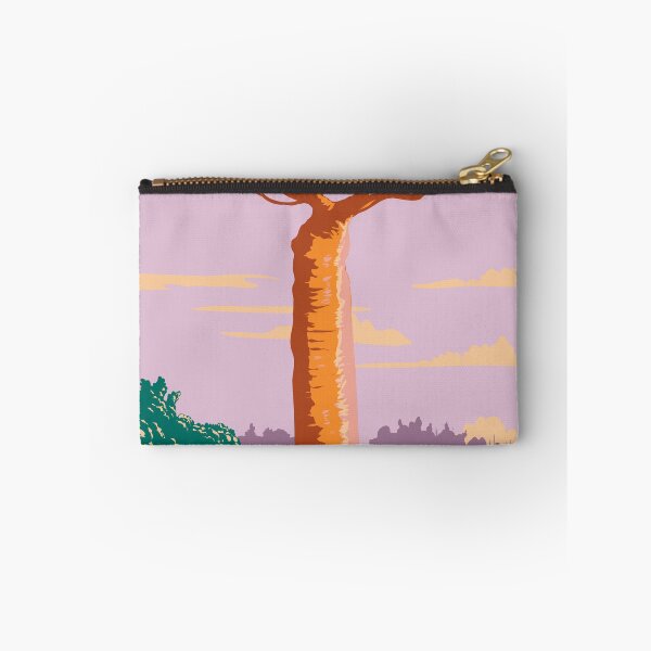 Item preview, Grandidiers Baobab Madagascar designed and sold by Ermland-LabeL.