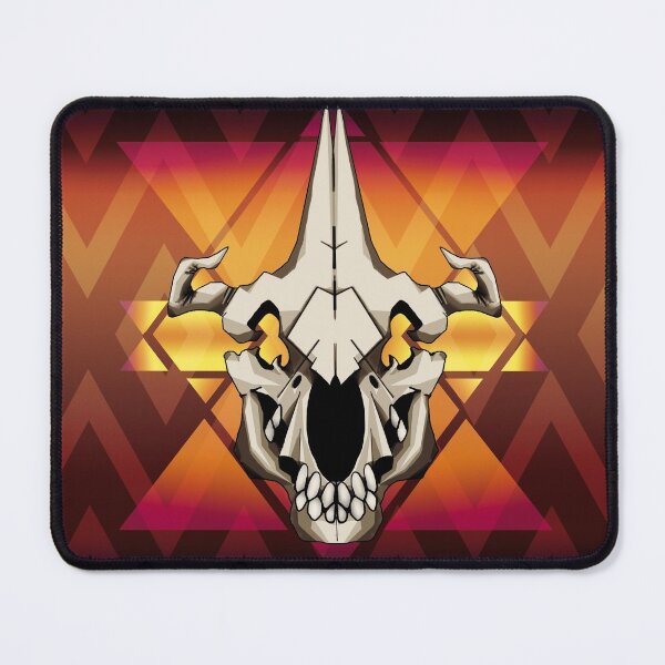 Fantasy creature Mouse Pad