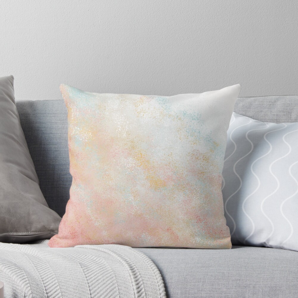 Item preview, Throw Pillow designed and sold by CMCameron.