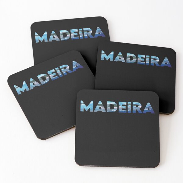 Item preview, Madeira trip vacation gifts designed and sold by chrlalexandru.