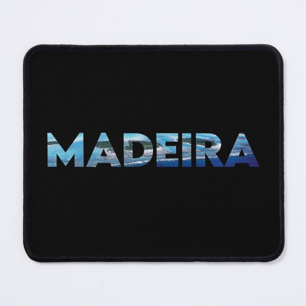 Item preview, Madeira trip vacation gifts designed and sold by chrlalexandru.