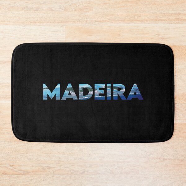 Item preview, Madeira trip vacation gifts designed and sold by chrlalexandru.