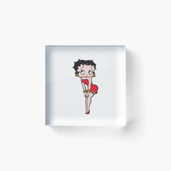 Item preview, betty  red designed and sold by Marketmg.