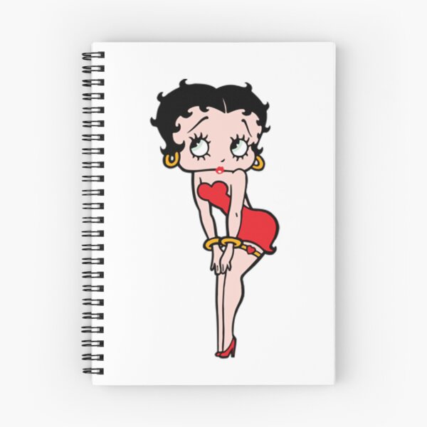 Item preview, betty  red designed and sold by Marketmg.