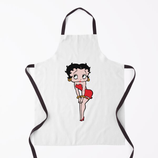 Item preview, betty red designed and sold by Marketmg.