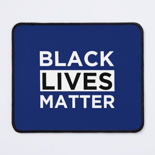 Item preview, Black Lives Matter designed and sold by Mom Sonya.