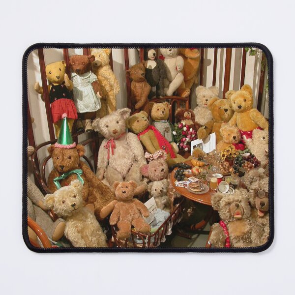 Item preview, A Few Teddybears designed and sold by Mythos57.