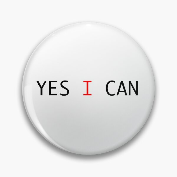 Item preview, Yes, I can  designed and sold by GudNius.