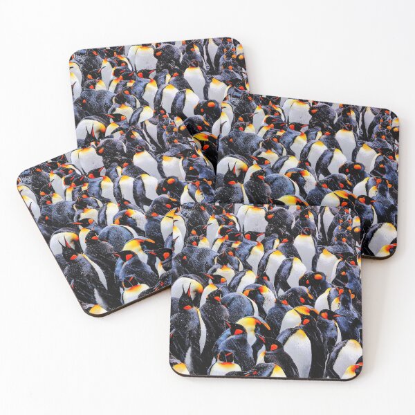 Item preview, Penguins designed and sold by GORLOG.