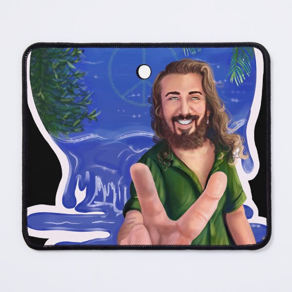 Item preview, Peace - Artist profit donated to charity designed and sold by Anna Dreams_Art.