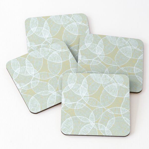 Item preview, Abstract pastel designed and sold by Anna Ratkevich.