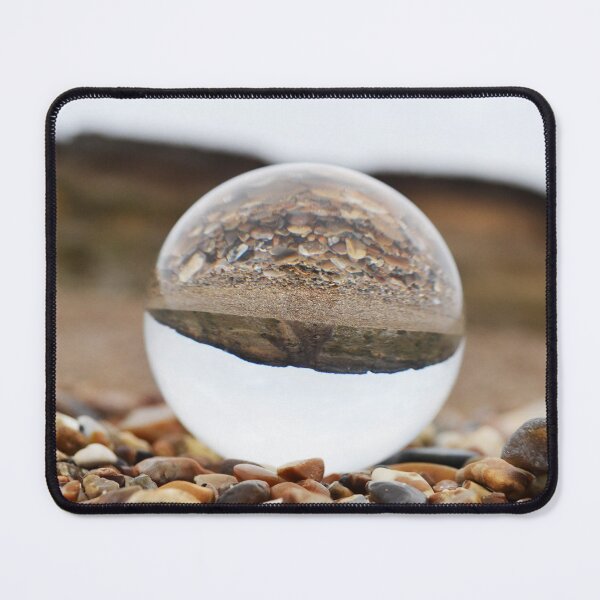 Item preview, Lensball on Dunwich Heath Beach designed and sold by Esther Hutchcroft.
