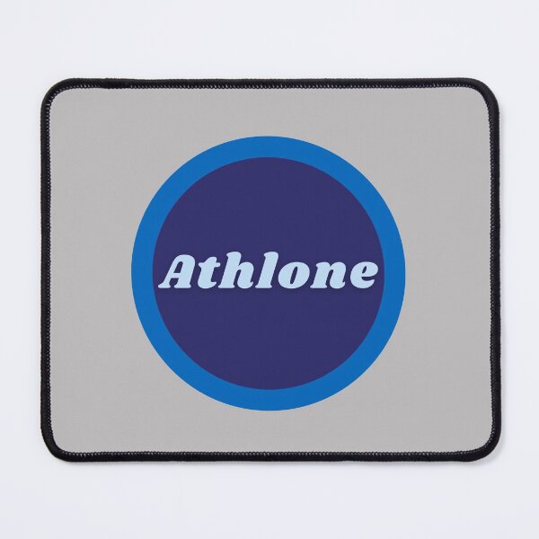 Item preview, Athlone designed and sold by TheRightHonMP.