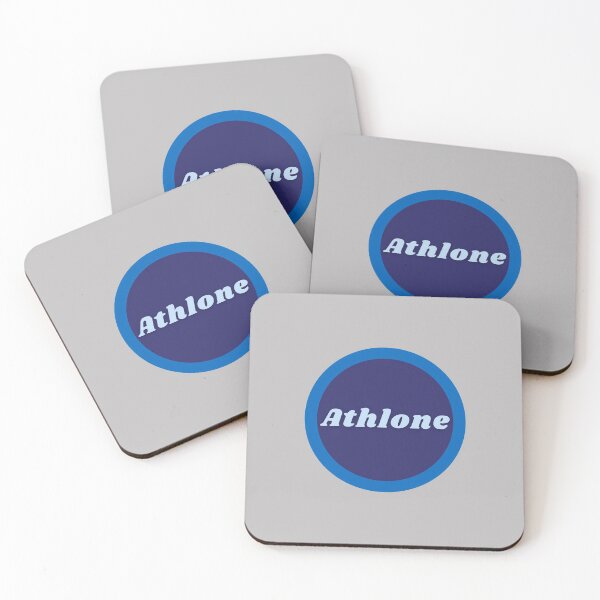 Item preview, Athlone designed and sold by TheRightHonMP.
