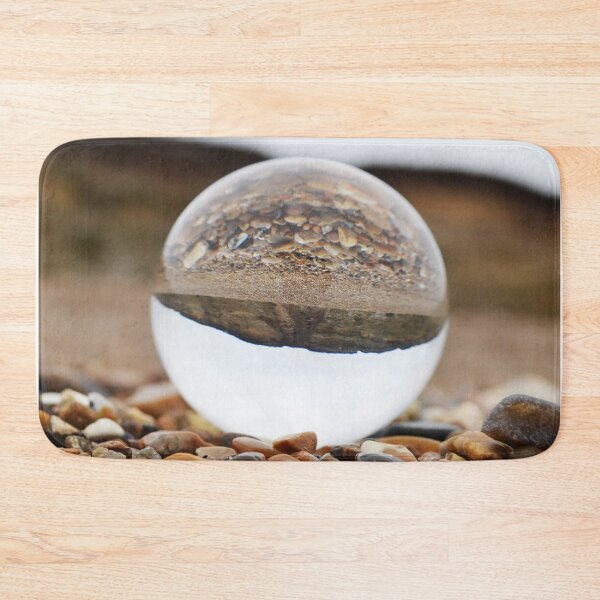 Item preview, Lensball on Dunwich Heath Beach designed and sold by Esther Hutchcroft.