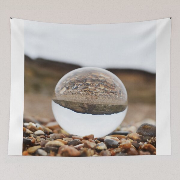 Item preview, Lensball on Dunwich Heath Beach designed and sold by Esther Hutchcroft.