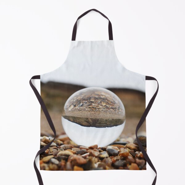 Item preview, Lensball on Dunwich Heath Beach designed and sold by Esther Hutchcroft.