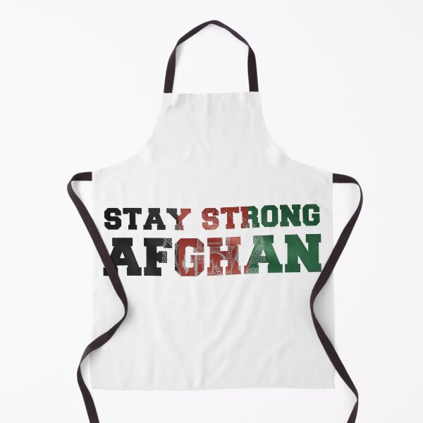 Item preview, Stay Strong Afghan designed and sold by ozumdesigns.