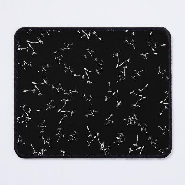 Item preview, Dandelion Seeds in the wind-White designed and sold by Anna Dreams_Art.