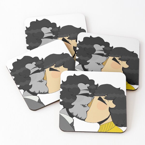 Item preview, Jack & Rose (The Walten Files) designed and sold by BugBuggyBugggin.