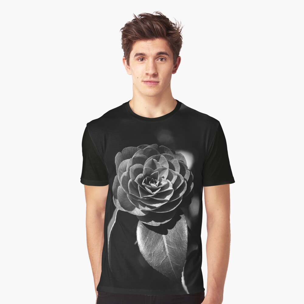 Item preview, Graphic T-Shirt designed and sold by rodneyj46.
