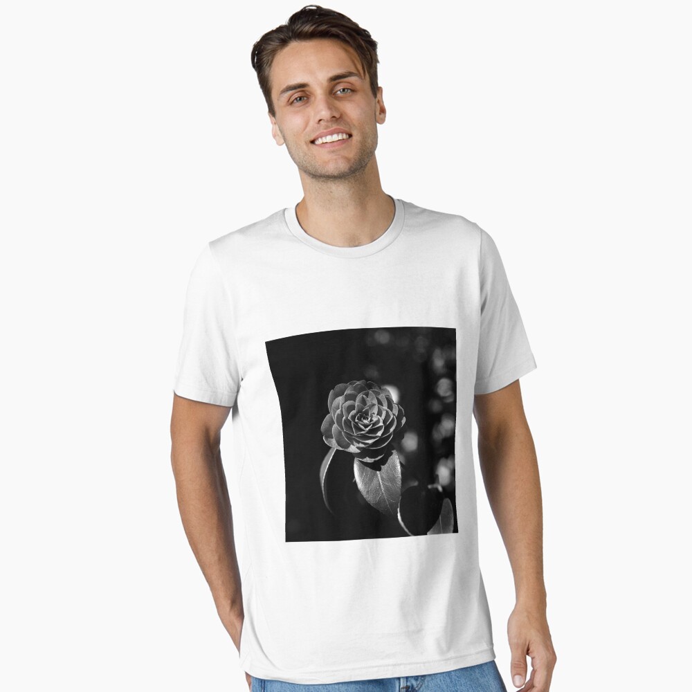 Item preview, Essential T-Shirt designed and sold by rodneyj46.