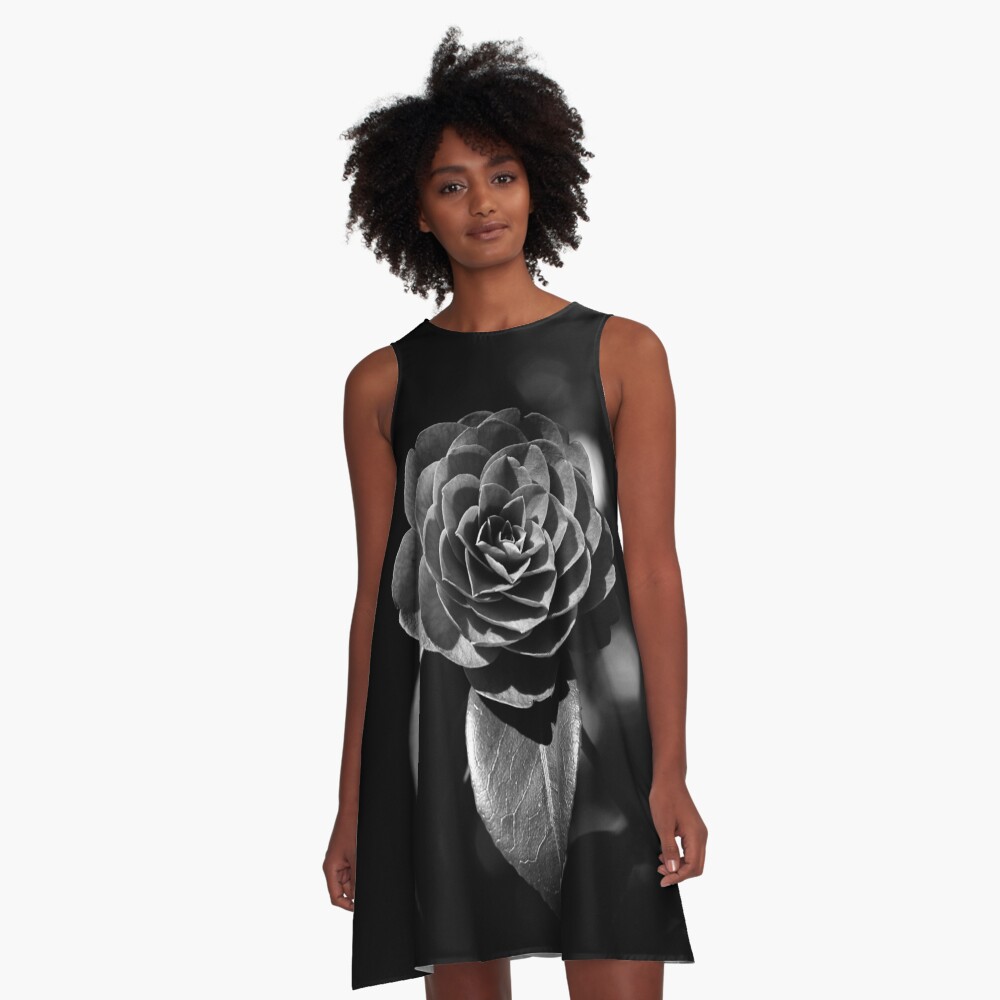 Item preview, A-Line Dress designed and sold by rodneyj46.