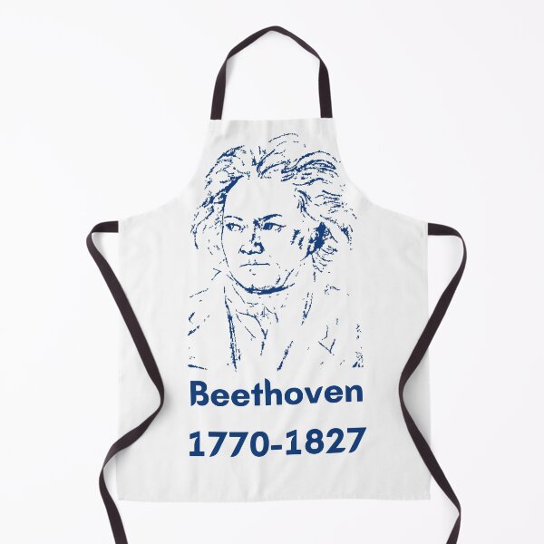 Item preview, Beethoven 1770-1827 designed and sold by Musicianst0re.