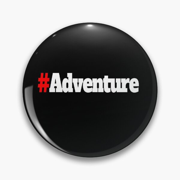 Item preview, Single Words That Motivate - Motivational Words - #Adventure designed and sold by PhotoPrise.