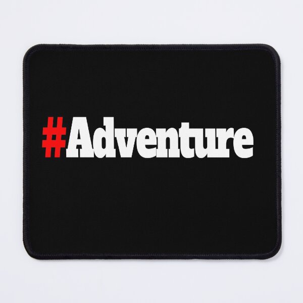 Item preview, Single Words That Motivate - Motivational Words - #Adventure designed and sold by PhotoPrise.