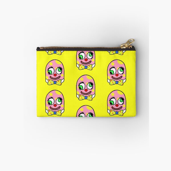 Item preview, Mr Blobby 90s Nostalgia Blobby Man Pink Yellow designed and sold by theOGPilfered.