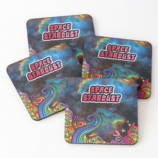 Item preview, Space stardust designed and sold by Kidzz.