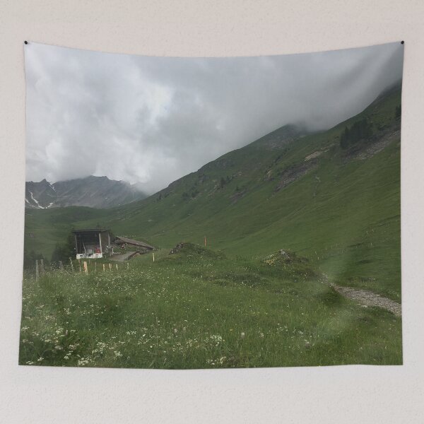 Item preview, Among the Hills designed and sold by KristenRV.