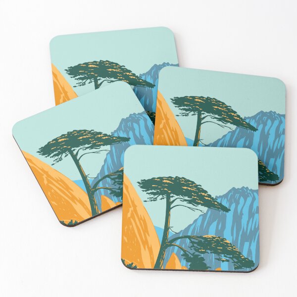 Item preview, Huangshan Pine China designed and sold by Ermland-LabeL.