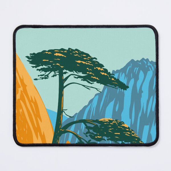 Item preview, Huangshan Pine China designed and sold by Ermland-LabeL.