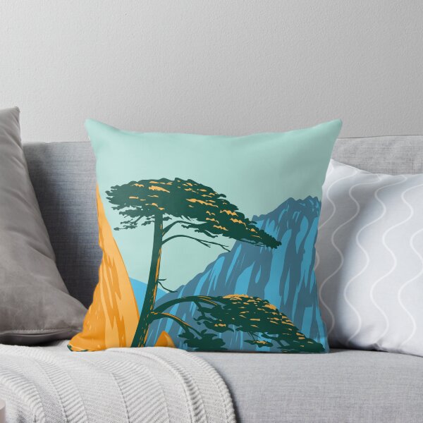 Item preview, Huangshan Pine China designed and sold by Ermland-LabeL.