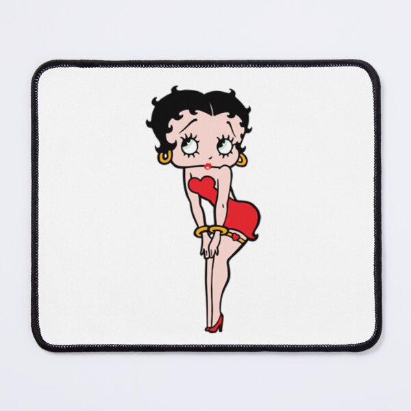 Item preview, betty  red designed and sold by Marketmg.