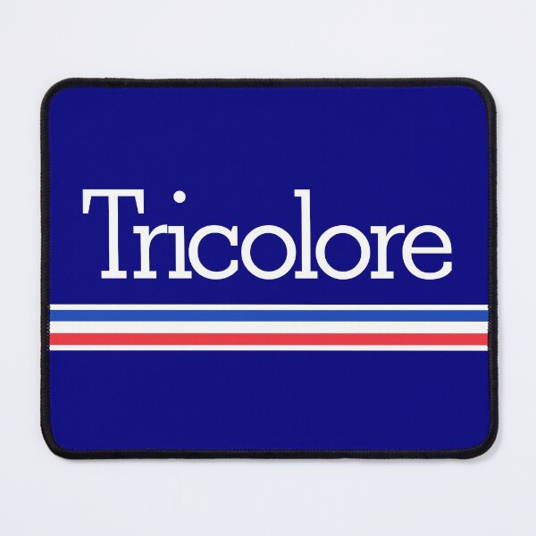 Item preview, Tricolore designed and sold by Off the Box.