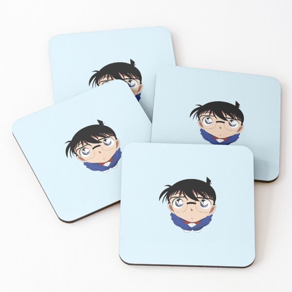Item preview, Conan Edogawa designed and sold by erivera7.