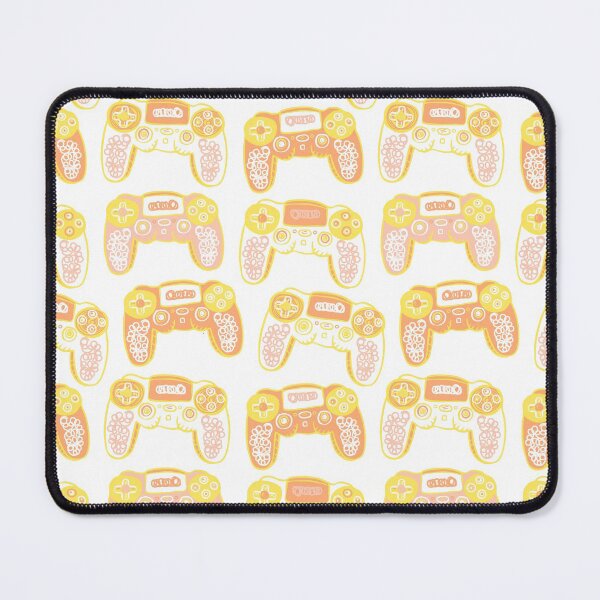 Item preview, Yellow joystick designed and sold by SportArtGame2.